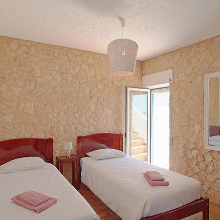 Guesthouse Peixinho Burgau Exterior foto