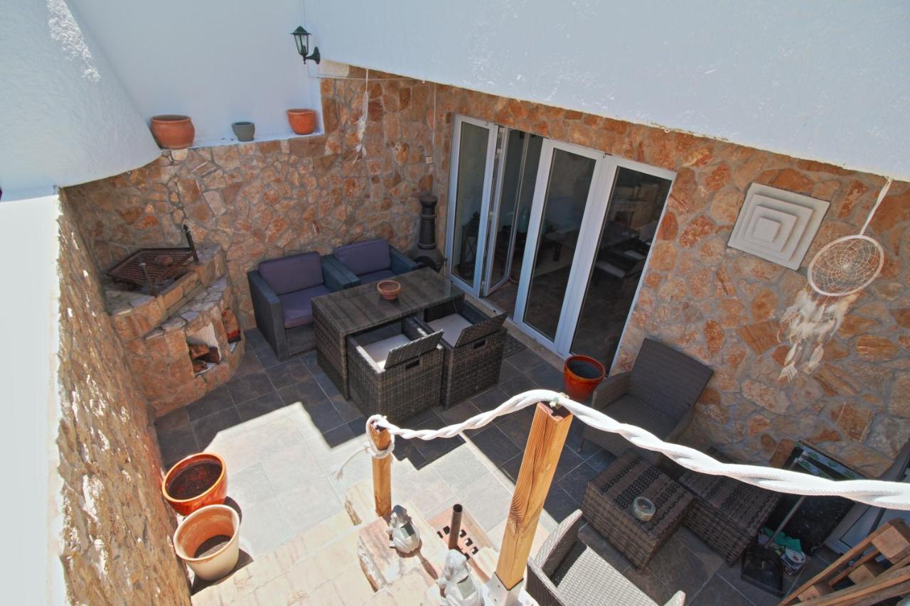 Guesthouse Peixinho Burgau Exterior foto
